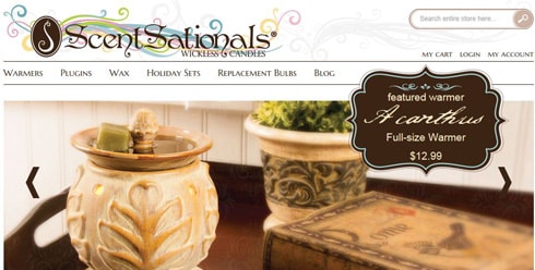 Scentsationals