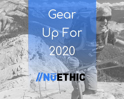 Gear Up For 2020