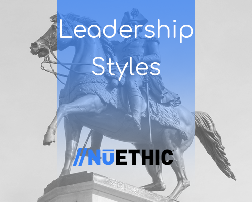 Leadership Styles
